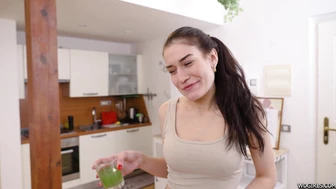 Stephanie - December 1, 2025 (Part 1)