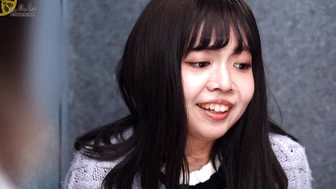 OJHI-781 03 Stopped elevator, pee holding panic, emergency escape part 13