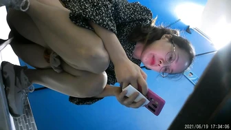 China Toilet Voyeur 2629, LoveWetting, PissRIP