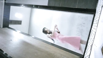 China Toilet Voyeur 2655