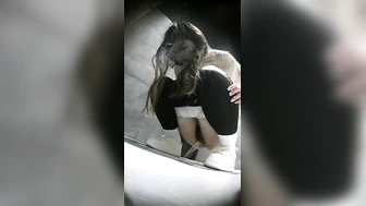 Various Black Stockings High Heels Beauties Galore 5, , PissRIP