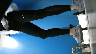 China Toilet Voyeur 2660