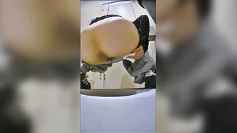 Best Dance Students Exquisite Young Pussy Episode 21