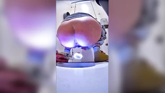 Best Dance Students Exquisite Young Pussy Episode 21, , PissRIP