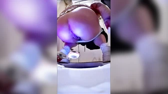 Best Dance Students Exquisite Young Pussy Episode 20