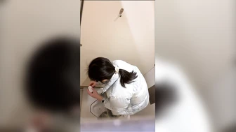 Best Dance Students Exquisite Young Pussy Episode 19