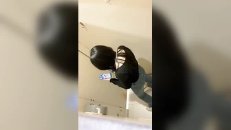 Best Dance Students Exquisite Young Pussy Episode 19