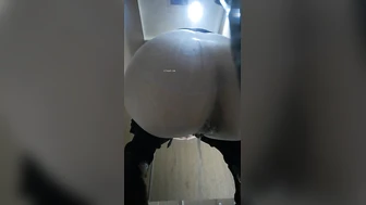 China Toilet Voyeur 2697