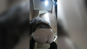 China Toilet Voyeur 2697