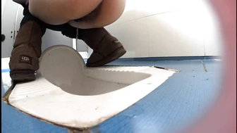 Classic Toilet Shots Complete Collection Youthful Days (7)