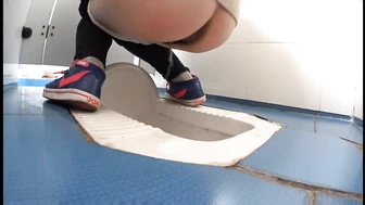 Classic Toilet Shots Complete Collection Youthful Days (9)