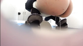 Classic Toilet Shots Complete Collection Youthful Days (9)