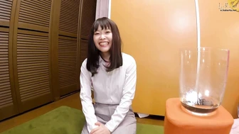 OHHS-082 01 Filmed by a female staff member... Emergency urination in the dressing room 28