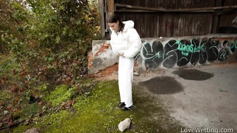 Dragon Fruit - Wetting Scene