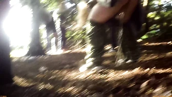 Naughty Pee Girls 0001