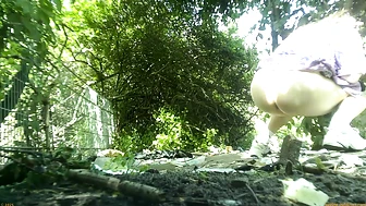 Public Piss Poster 0042