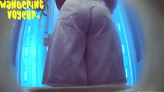 Beach Bio Toilet (599-608)