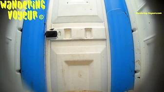 New Bio Toilet (1567-1578)