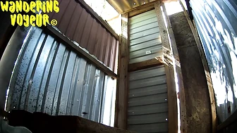 Village Outdoor Toilet (043-055)