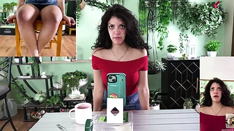 Jasmine - The Inconvenient Interview