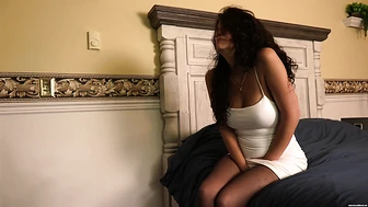 Jasmine - Wanted By The Police