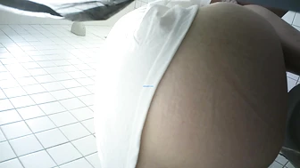 China Toilet Voyeur 2803