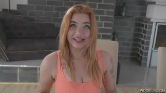 Katrin - March 18, 2021 (Part 1), , PissRIP