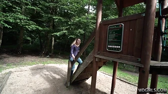 Daniela - August 09, 2017 (Part 1)