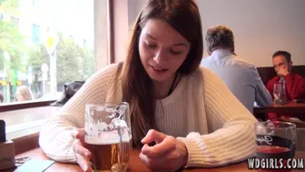 Veronika - November 25, 2014 (Part 1), WDGirls, PissRIP