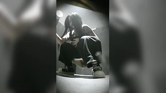 China Toilet Voyeur 2875