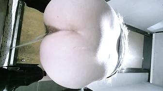 China Toilet Voyeur 2908