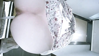 China Toilet Voyeur 2908