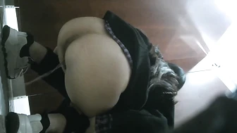 Toilet Control Lens Residential Property, SifangKTV, PissRIP