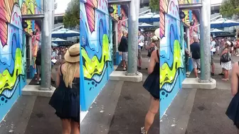 Деспер в очереди 1