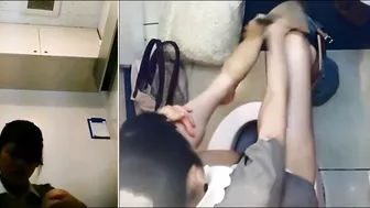 Toilet Pee Accident 02