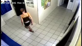 Pee Hall, Voyeur Desperation, DesperVids Pee Hall, Voyeur Desperation, DesperVids