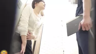 DLEE-452-04 Teacher Peeing Story 3