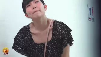 DLEE-307 03 Women lining up to pee in popular public toilet VOL 3, JAV Collection, DesperVids DLEE-307 03 Women lining up to pee in popular public toilet VOL 3, JAV Collection, DesperVids