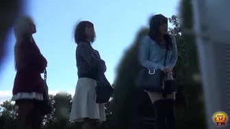 DLEE-145 03 Women lining up to pee in popular public toilet, JAV Collection, DesperVids DLEE-145 03 Women lining up to pee in popular public toilet, JAV Collection, DesperVids