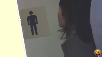 DLEE-145 01 Women lining up to pee in popular public toilet, JAV Collection, DesperVids DLEE-145 01 Women lining up to pee in popular public toilet, JAV Collection, DesperVids