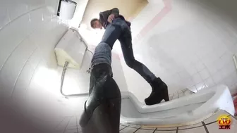 DLEE-151 02 Women caught leaking in pants in public toilet. VOL.2, AbbyWinters, DesperVids DLEE-151 02 Women caught leaking in pants in public toilet. VOL.2, AbbyWinters, DesperVids