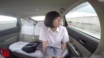 DLFF-081 06 Villain taxi driver offering mixed diuretic drink to women Moving car peeing and wetting voyeur, , DesperVids DLFF-081 06 Villain taxi driver offering mixed diuretic drink to women Moving car peeing and wetting voyeur, , DesperVids