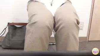 DLSL-226 02 Embarrassing wetting situations with beautiful girls