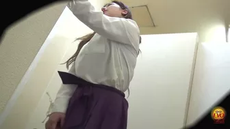 DLEE-472 05 Toilet voyeur: girls barely holding their pee while waiting by the private room door. VOL. 2, JAV Collection, DesperVids DLEE-472 05 Toilet voyeur: girls barely holding their pee while waiting by the private room door. VOL. 2, JAV Collection, DesperVids