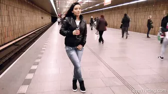 Lucia Denville - Wrong way