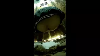 Asian Bar Toilet 2, Voyeur Collection, DesperVids