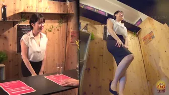 DLEE-553 03 Spycam in the toilet with girls-baristas urinating after reaching their holding limit, JAV Collection, DesperVids DLEE-553 03 Spycam in the toilet with girls-baristas urinating after reaching their holding limit, JAV Collection, DesperVids