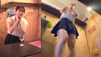 DLEE-553 04 Spycam in the toilet with girls-baristas urinating after reaching their holding limit, JAV Collection, DesperVids DLEE-553 04 Spycam in the toilet with girls-baristas urinating after reaching their holding limit, JAV Collection, DesperVids