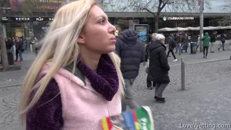 Valerie - Valerie in Prague, LoveWetting, DesperVids Valerie - Valerie in Prague, LoveWetting, DesperVids