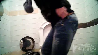 HZ 2068, SifangKTV, PissRIP